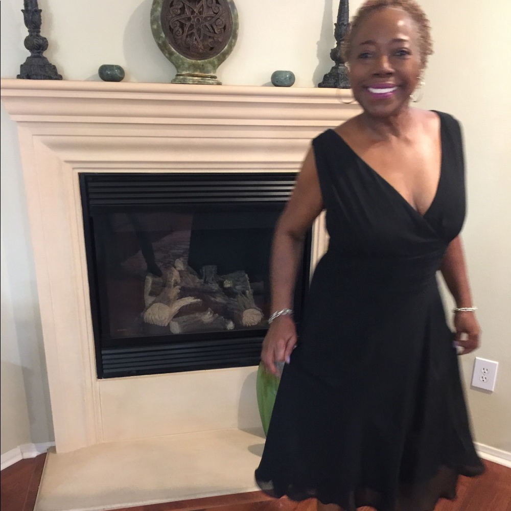 Versatile Lbd, Wedding, Romantic Date - image 7